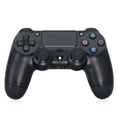 DOBE PS4 PS4PRO PS4SLIM游戏手柄PS4蓝牙无线游戏手柄控制器细节图