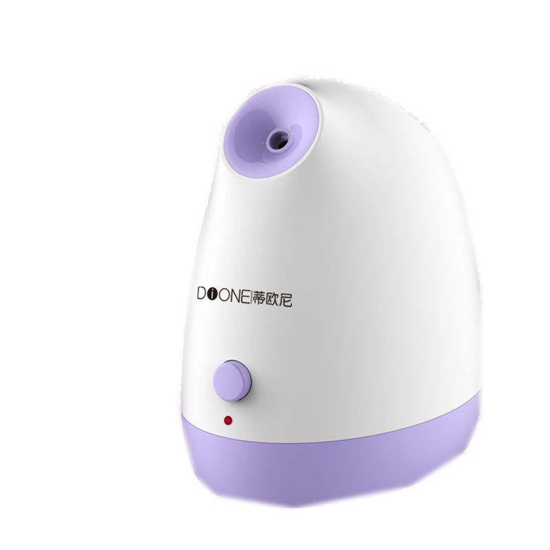 Hot spray face portable Moisturize nano thermal spray Face steamer thumbnail