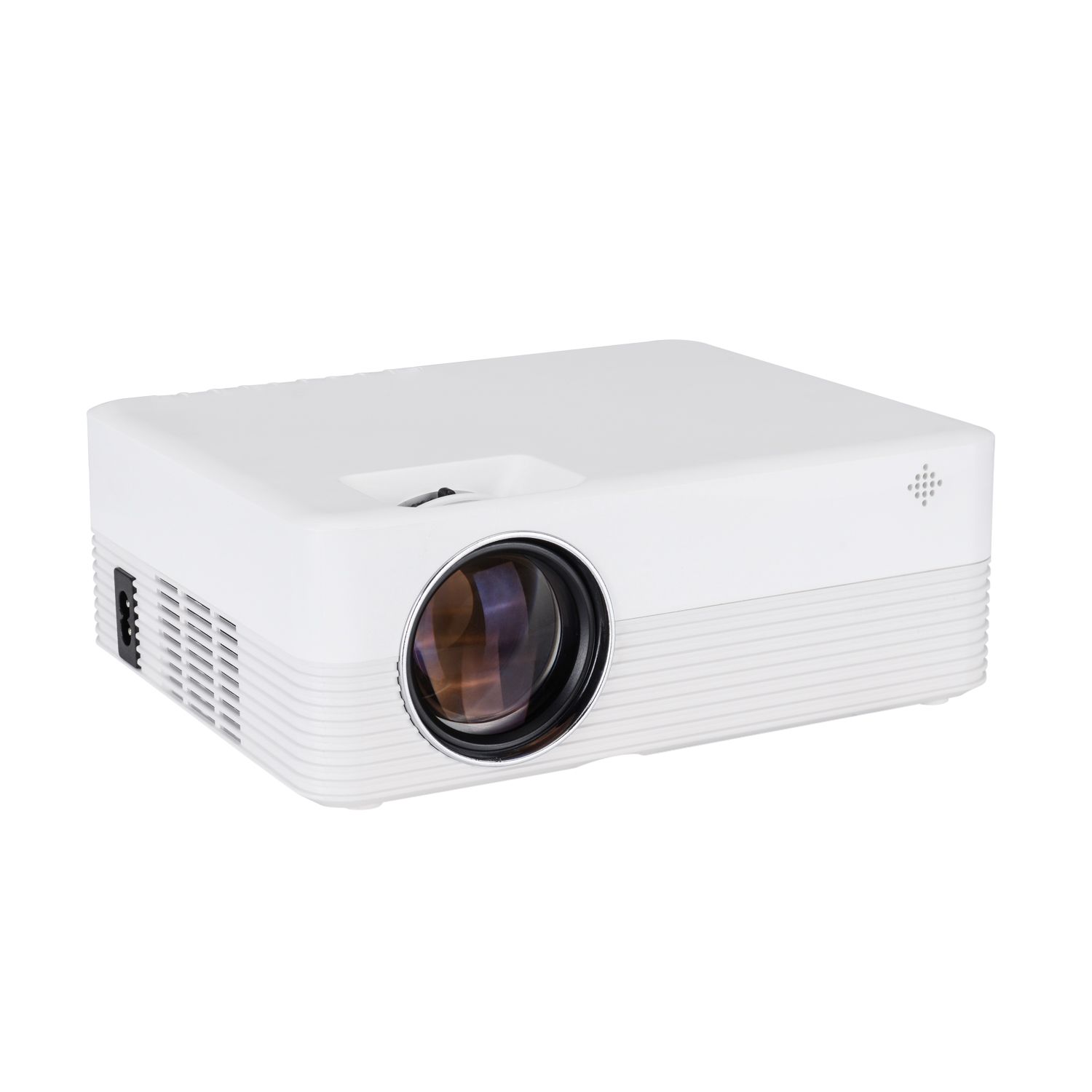 PINYA Q351Home theater WIFI projector full figure
