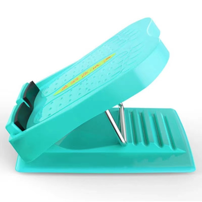 拉伸神器拉筋板拉筋脚踏板健身踏板拉筋器运动踏板抻筋板康复斜板产品图