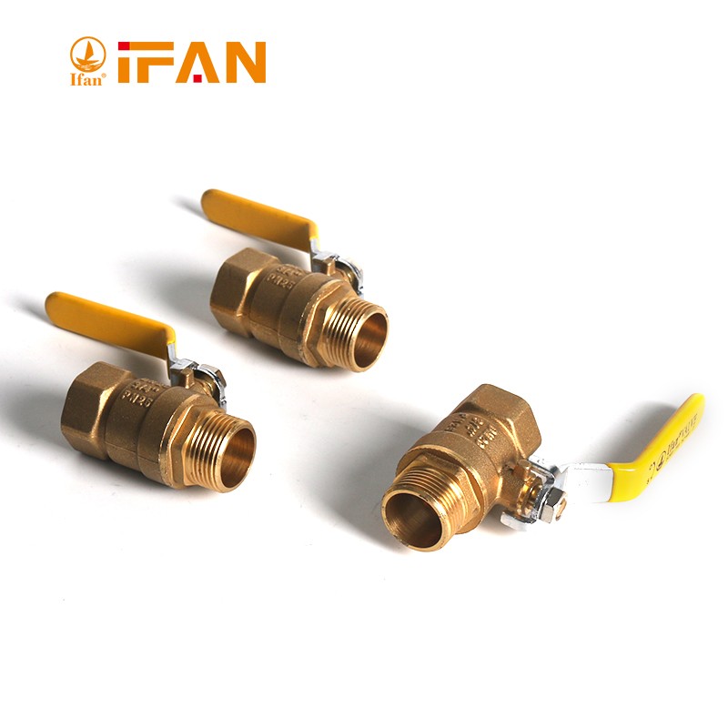 صمام نحاس 81052 1-1/2 FM-L FM-L detail image 5