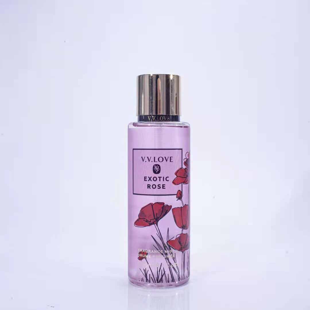 250MLBody MIST Fresh and durable business home essential full figure