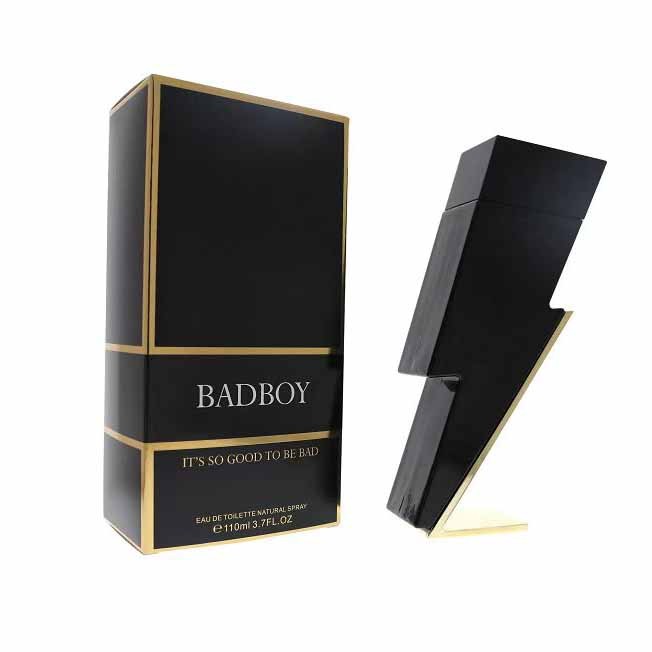 The best-selling new product, 100ml men's eau de Toilette, is fresh and long-lasting, a must-have for both business and home use detail image 2
