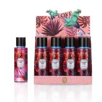 250MLBody Mist Fresh and lasting Ladies perfume mist