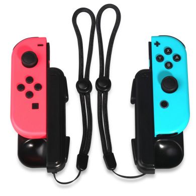 DOBE Nintendo switch gamepad charging grip Nintendo joy-con gamepad charging grip