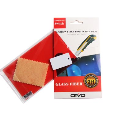 switch protective film Carbon fiber anti-scratch film Red film NX protective film