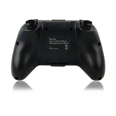 T9 mobile Bluetooth wireless game controller, mobile game controller, PUBG game controller Application Scenario