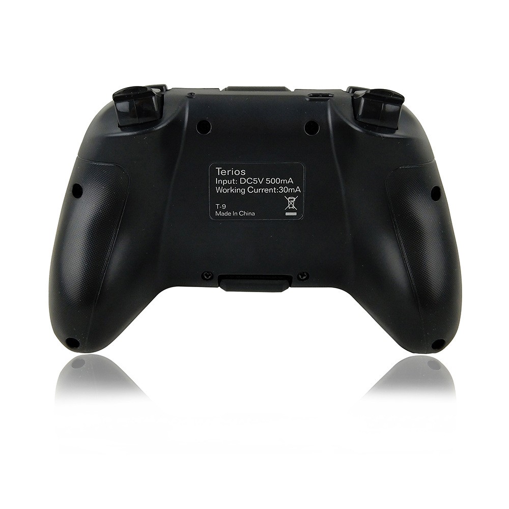 T9 mobile Bluetooth wireless game controller, mobile game controller, PUBG game controller detail image 5