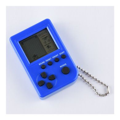 迷你游戏机 9999 IN 1 MINI GAMES 俄罗斯方块游戏机