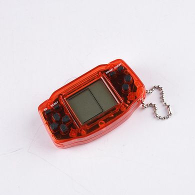 Manufacturers direct sales after 90 classic Tetris portable small mini handheld game consoles