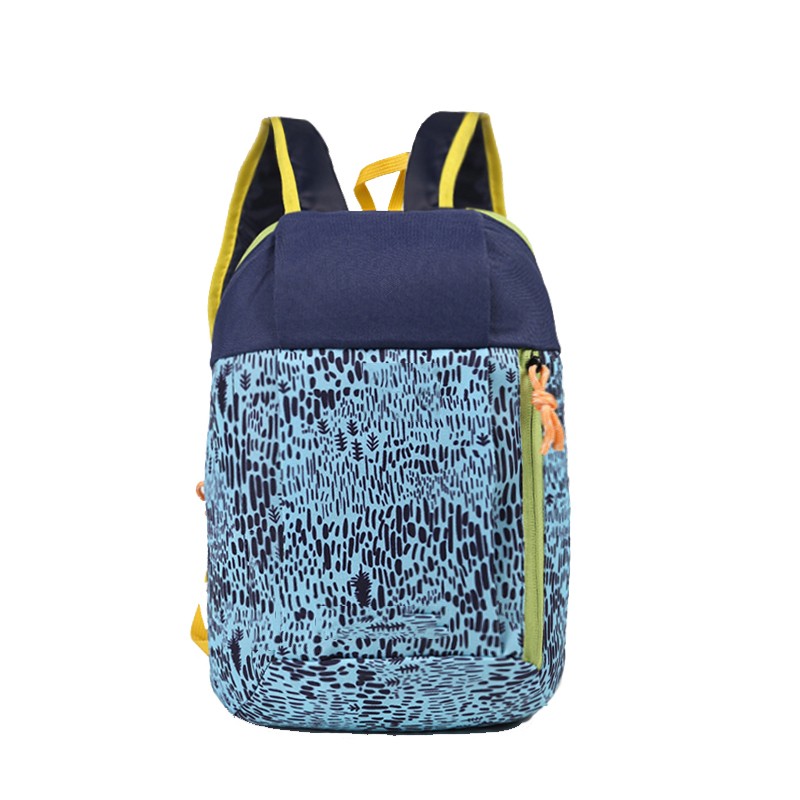 Small 7L Decanon With The Same Fashion Backpack Education Institutions Customized Special Backpack Free Customization Application Scenario