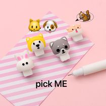 adorable pet cute pet modeling neutral pen