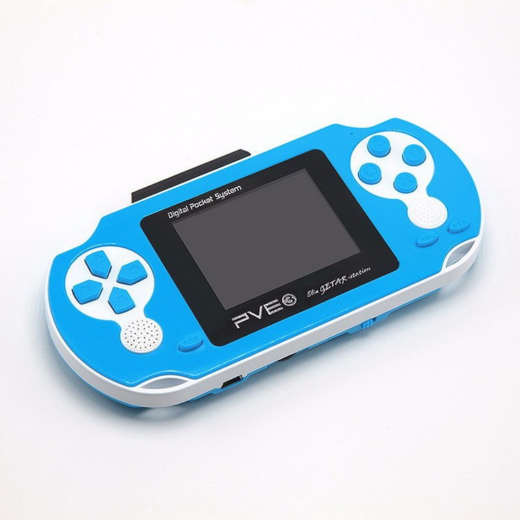 Factory direct sales of retro 2.4-inch rechargeable color screen game consoles, wholesale of children's nostalgic game consoles detail image 10