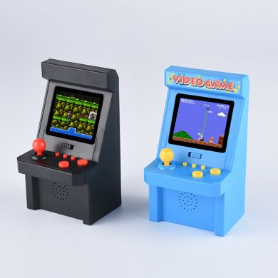 240 in 1 game show 2.2 "screen joystick console manufacturers direct retro mini arcade