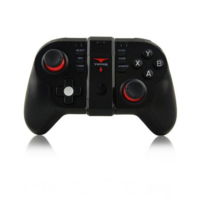 T9 mobile Bluetooth wireless game controller, mobile game controller, PUBG game controller Specification image