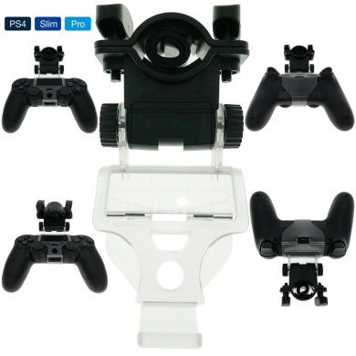 DOBE PS4 Handle Pipe Holder PS4PRO SLIM Wireless Handle holder PS4 Handle holder