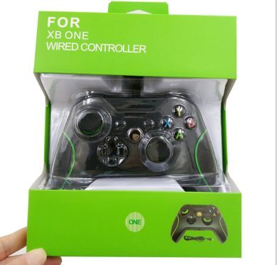 XBOX ONE手柄 xbox one有线手柄 Xboxone游戏控制器 TYX-618