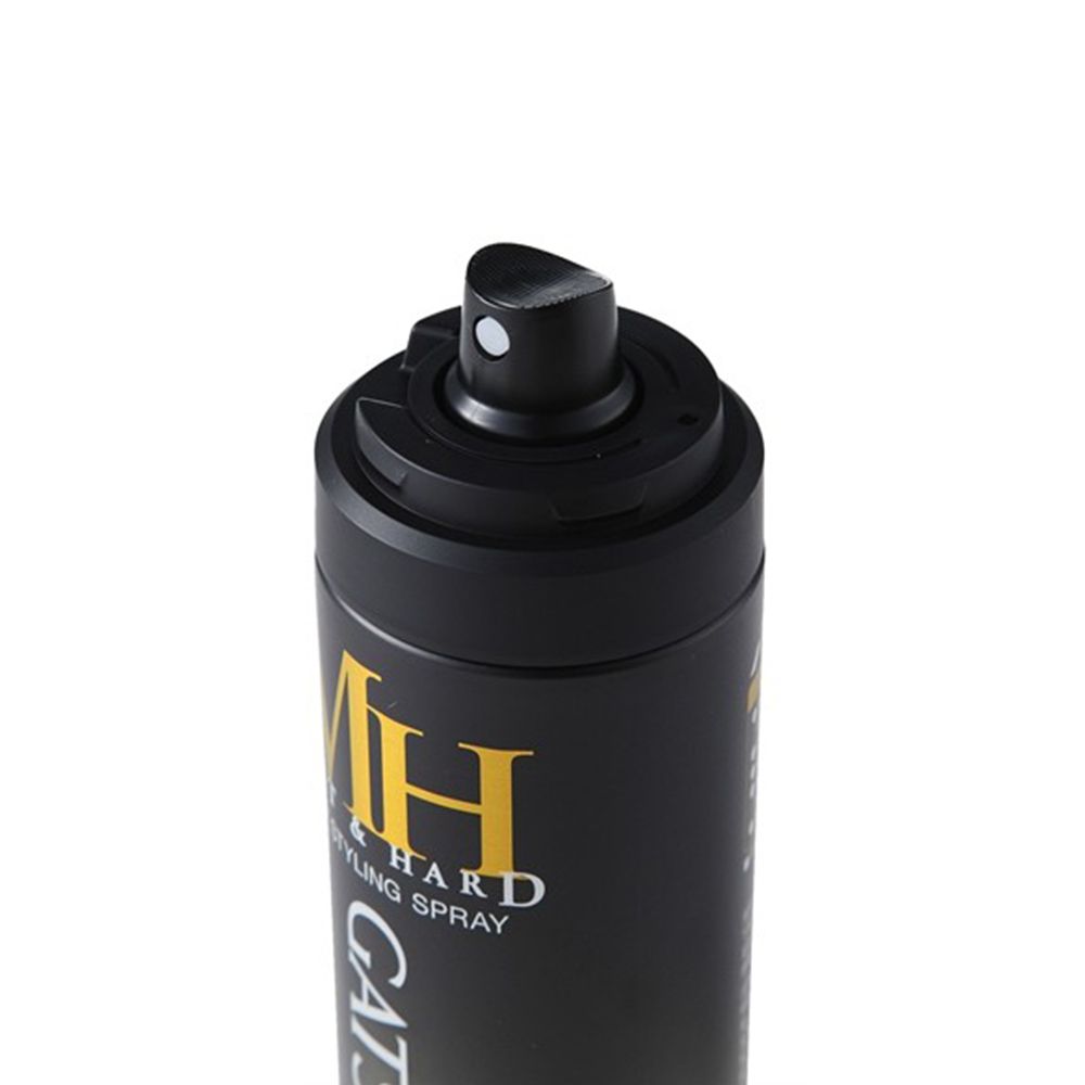 Jieshipai matte Spray Powerful Setting 200ml Specification image