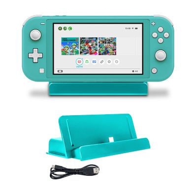 switch Mini Console Charger switch lite Console Charger Portable charging dock