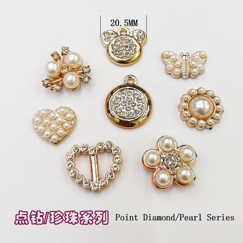 أزرار من الأحزمة البلاستيكية من الأحزمة، أزرار من البلاستيك من نوع ABS Item Picture
