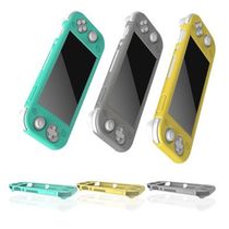 switch lite silicone case NS mini game console case switch lite accessory