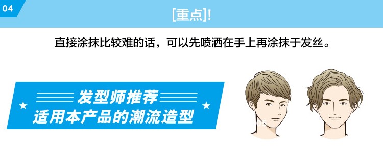 Jieshipai Quick Shaping Gel Water 250ml detail image 4