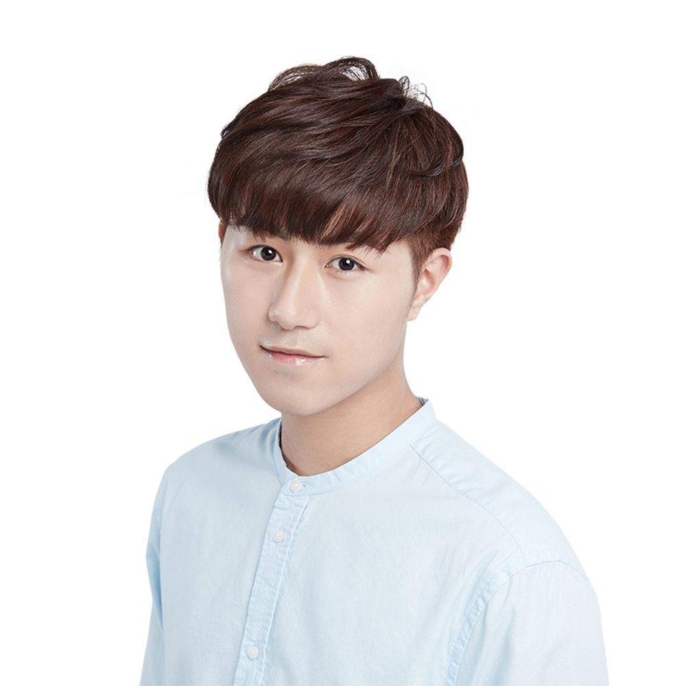 Jieshipai hair wax with a design layer of 80g* blue details Picture