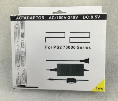 厂家直销 PS2火牛电源 PS2 70000火牛充电器 欧规火牛 美规火牛产品图