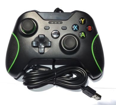 XBOX ONE手柄 xbox one有线手柄 Xboxone游戏控制器 TYX-618细节图