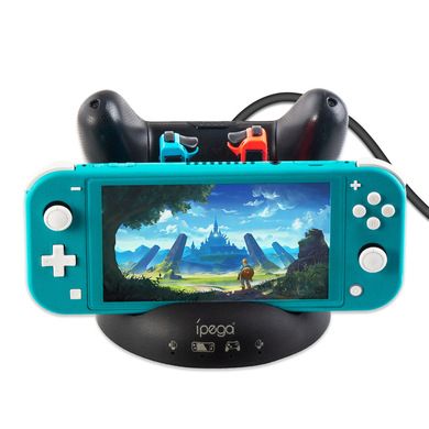 switch Console Charger switch lite Console Charging dock PRO Handle joy con charger