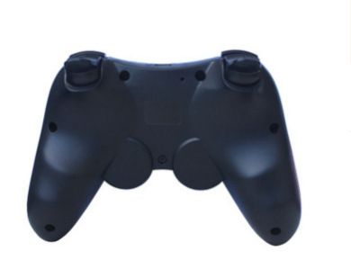 The upgraded X7 mobile Bluetooth wireless game controller is compatible with both iOS and Android phones Application Scenario