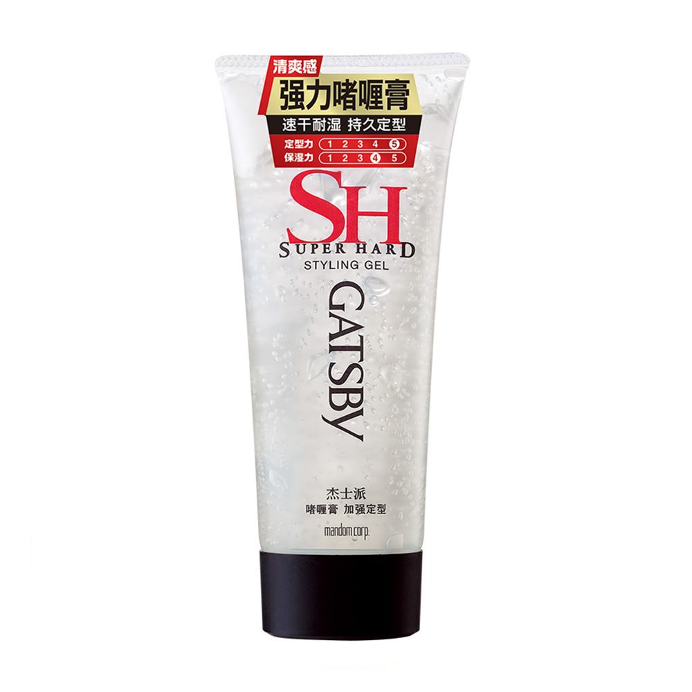 Jieshipai Gel 200g (Enhanced Setting)