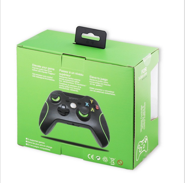 XBOX ONE手柄 xbox one有线手柄 Xboxone游戏控制器 TYX-618详情图2