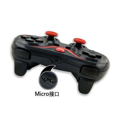 تريس T3 الهاتف المحمول لابلوتوث لاسلكية Specification image