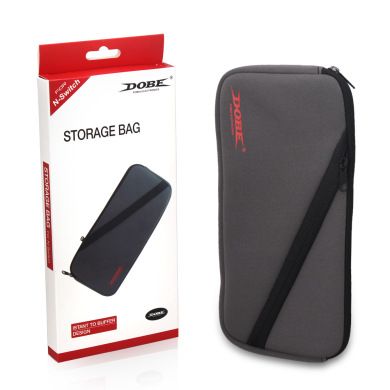 DOBE Nintendo switch Accessories Storage bag switch console waterproof bag