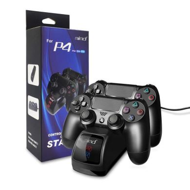 PS4 charger PS4 Two-seat charger PS4 Accessories PS4 Base PS4 Controller Two-seat charger