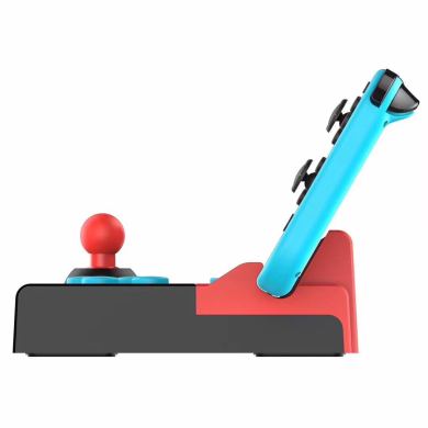 PG-9136 Switch Gladiator Arcade joystick NS console gaming joystick plug and play with continuous hair Application Scenario