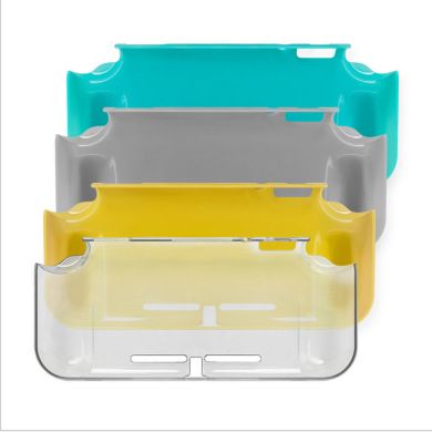 New switch lite Crystal case The switch mini crystal case