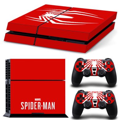 PS4 game console stickers colorful fashion stickers support small batch wholesale 1877-1976
