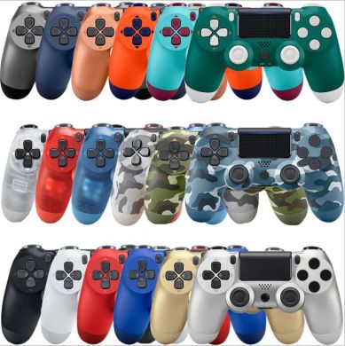 4 generation Version 4.0 US PS4 Wireless controller PS4 Bluetooth controller PS4 Wireless Bluetooth controller