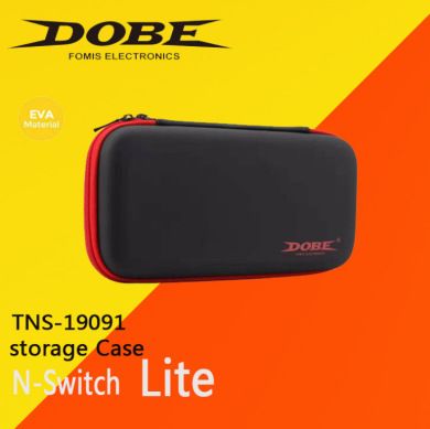 DOBE Switch lite Console storage bag switch mini EVA Storage Protection bag Hard bag