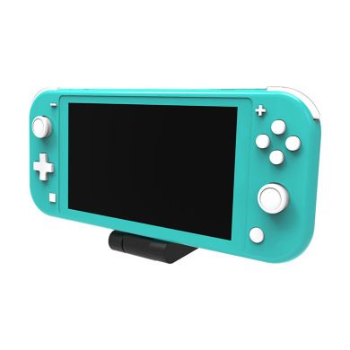 switch lite主机充电底座switch游戏机通用充电器NS mini折叠座充细节图