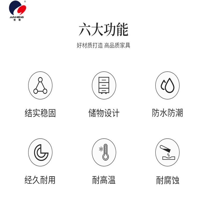 现代简约铁艺博古架办公室客厅地置物架隔断多宝阁茶架展示架详情5