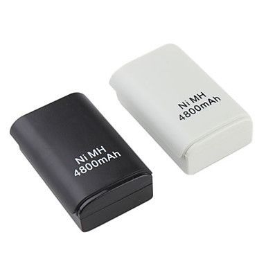XBOX360 Controller Battery XBOX360 Controller Battery Rechargeable battery
