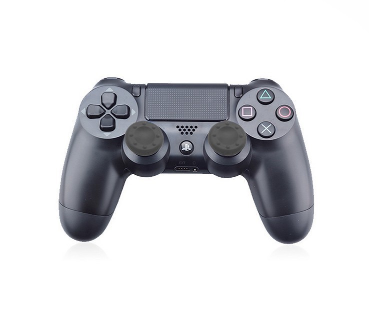 PS4/XBOXone/XBOX360/PS3/PS2摇杆防滑胶粒 摇杆帽 磨菇头胶粒详情图3