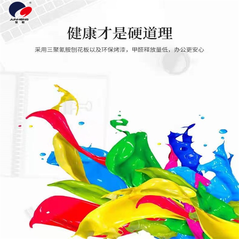 现代简约铁艺博古架办公室客厅地置物架隔断多宝阁茶架展示架详情1