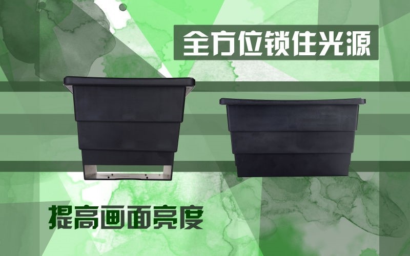 3d放大镜 f2护眼伸缩手机屏幕放大器 视频高清放大镜 F2放大器详情8