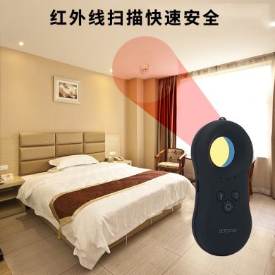 反监控检测仪/探测神器/反监听报警器细节图