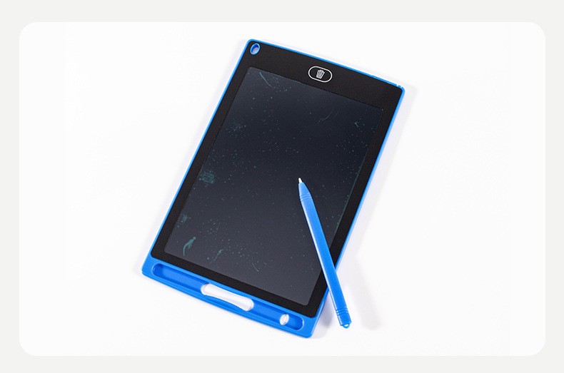 8.5/10/12-inch electronic office temporary note-taking tablet, business style, drawing, LCD writing pad detail image 10