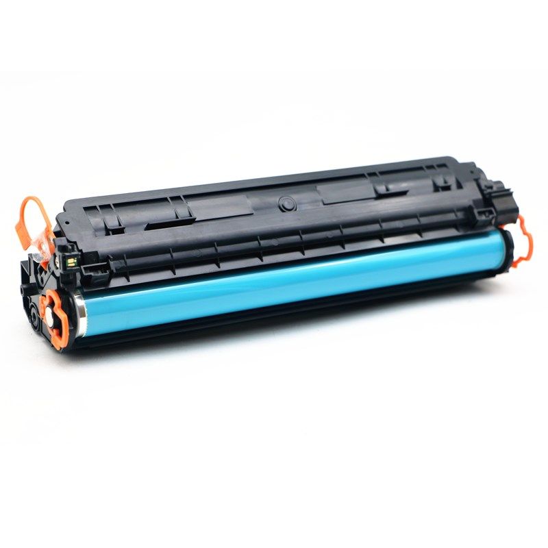 Compatible With HP KIYO 48A (CF248A) Black Toner Cartridge details Picture